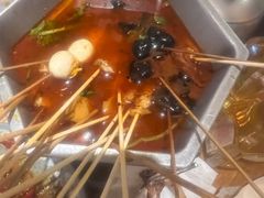 -聚点串吧·北京烧烤(朝北店)