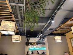 -绿草地·湘菜(喜盈门店)