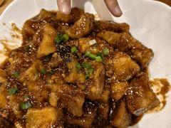 -福来齐·鲁菜海鲜·渔家菜(朝阳街分店)