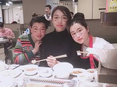 -海底捞火锅(凯德广场店)