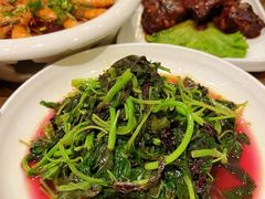 -锡和无锡菜(景丽苑店)