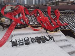 -包整·丝娃娃(一览甲秀楼风景店)