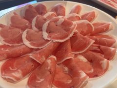 -北门涮肉·炭火铜锅涮肉(什刹海店)