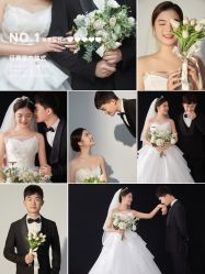 -二十一世纪婚纱摄影(省府前街店)