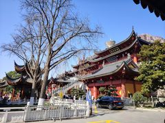 -上海东林寺(金山区)