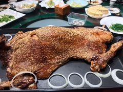 -九十九顶毡房(阜石路店)