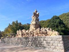 -元大都城垣遗址公园