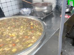 -刘老虎肉丸糊辣汤(总店)