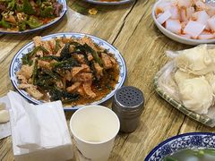 -尔力新疆丸子汤(北屯店)