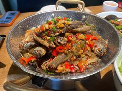 -实在湘·大碗土菜(竹料店)