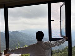 -洛阳白云山景区