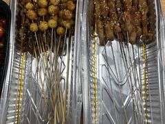 -小民大排档(马场角横路店)