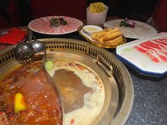 -红运火锅·中国名火锅·国风演绎(省体店)