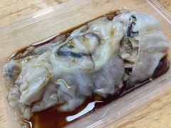 -山水肠粉(盐田店)