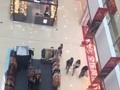 -万达广场(金堂店)