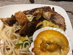 -广州都喜泰丽温泉度假酒店