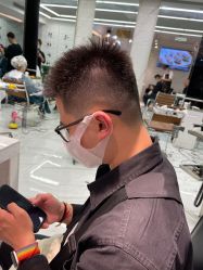 点击看大图 -潘多拉Hairsalon