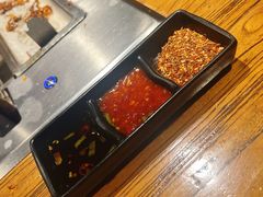 -KAOKAO烤烤·丹东海鲜烧烤(望京店)