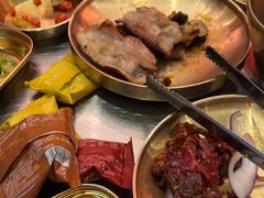 -核桃碳烤肉馆(深圳首店)