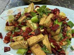 -徐州老菜馆(夹河街店)