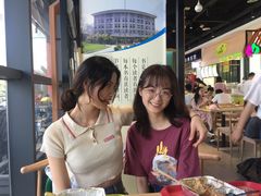 -东南大学(九龙湖校区)