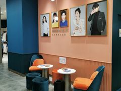 -万达广场(北京槐房店)