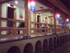 -纽斯桑拿会所(天山店)