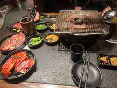 -九田家黑牛烤肉料理(云龙万达店)