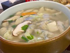 -海坛特色小吃·只做平潭特色菜(平潭店)