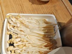 -蜀九香火锅(玉林店)