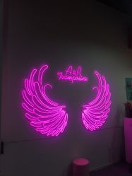 -Apfunll潮玩乐园*生日派对*企业团建(米房店)
