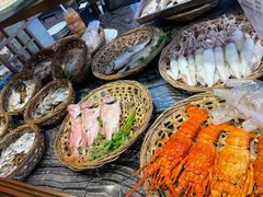 -抱德·潮汕味(敦和店原惠城鱼仔)