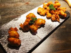 -绿茶餐厅(朝阳大悦城店)