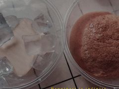 法国总统菠萝油-来龙里 精致 东南亚餐室(万象城店)