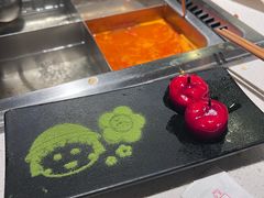 -海底捞火锅(曼巴特广场店)