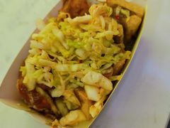 -国足臭豆腐(明瓦廊店)