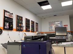 -博彩快印中心(浙江南路店)