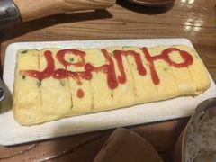 -恩你小木屋·韩式料理(假日广场店)