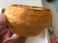 -巴黎优朵烘焙馆(菱角湖壹号店)
