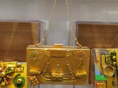 -蕃茄田艺术(普陀长风大悦城中心)