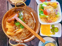 肉豆腐套餐-德川家日本料理(中关村寰太大厦店)