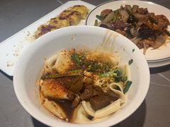 -山西人家(锦创书城店)
