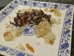 -新疆红柳花餐厅(新洲店)