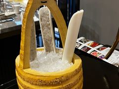 -四川香天下火锅(上海城店)