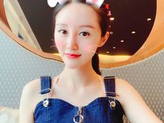 -龙之梦万丽酒店青餐厅