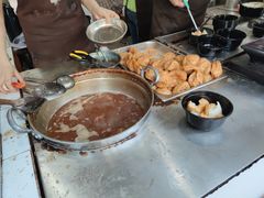 -韦记牛杂汤(清晖园店)