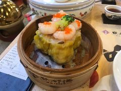 -点都德(华强南店)