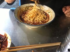 -渔桥李记奶汤面(东街店)