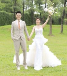 -金夫人婚纱摄影(华南店)