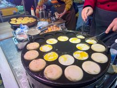 -大学城夜市大排档(凤栖路店)